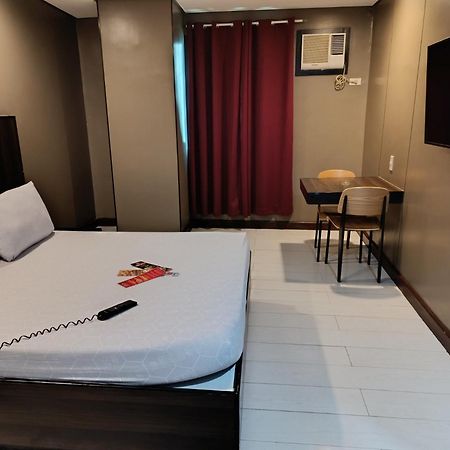 מנילה Hotel Sogo Malate מראה חיצוני תמונה