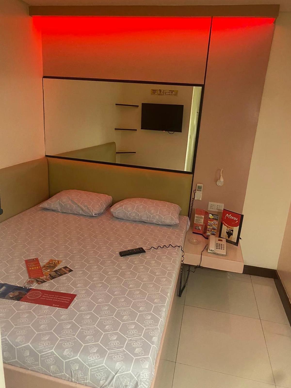 מנילה Hotel Sogo Malate מראה חיצוני תמונה