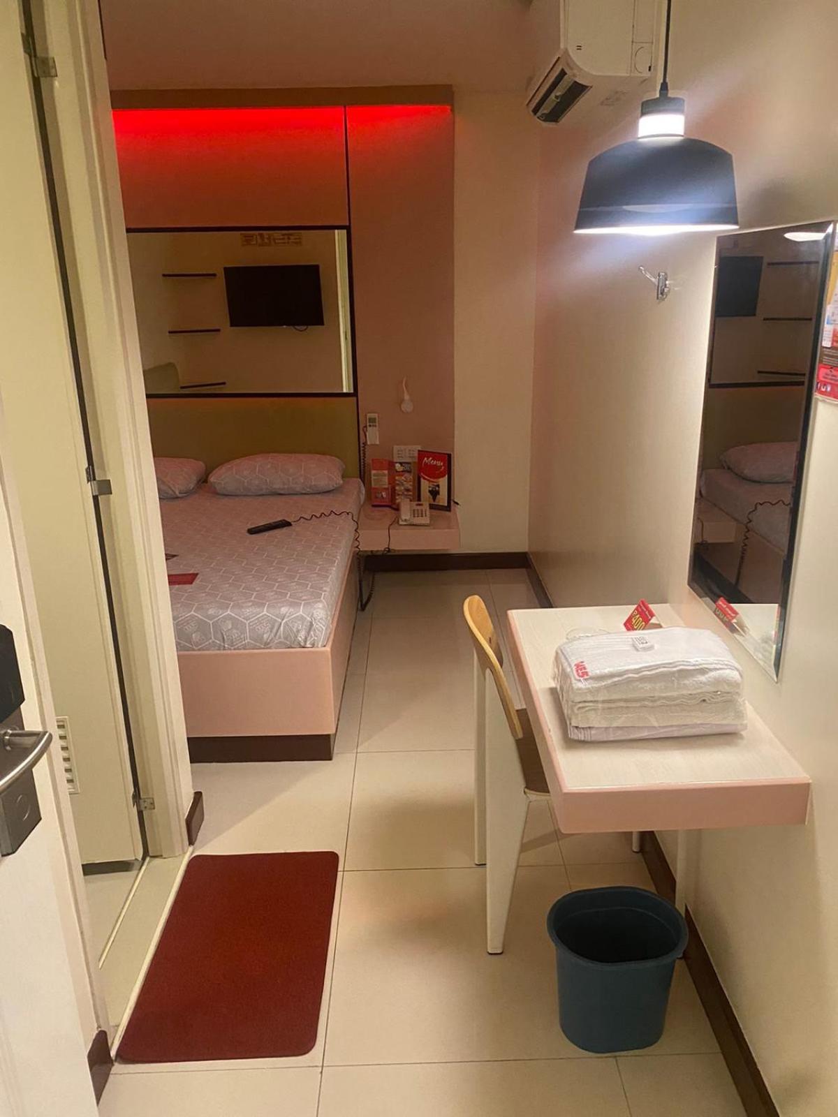 מנילה Hotel Sogo Malate מראה חיצוני תמונה