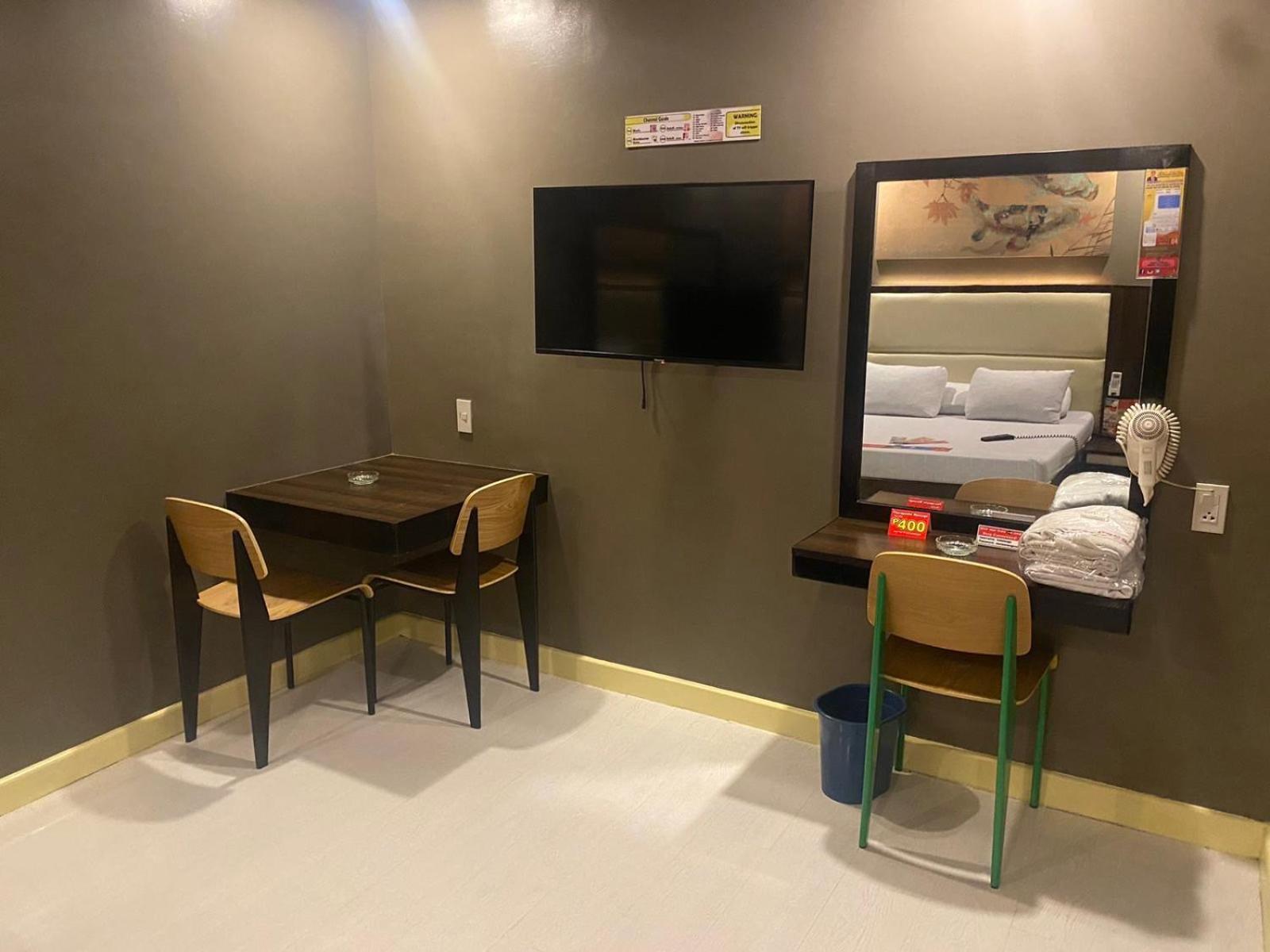 מנילה Hotel Sogo Malate מראה חיצוני תמונה
