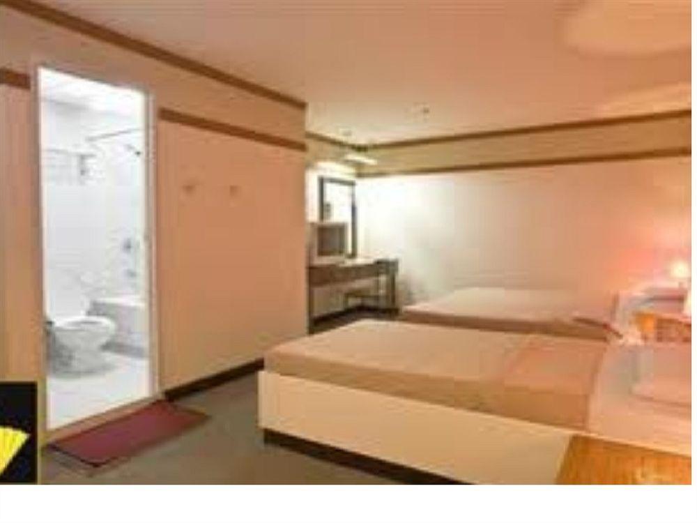 מנילה Hotel Sogo Malate מראה חיצוני תמונה