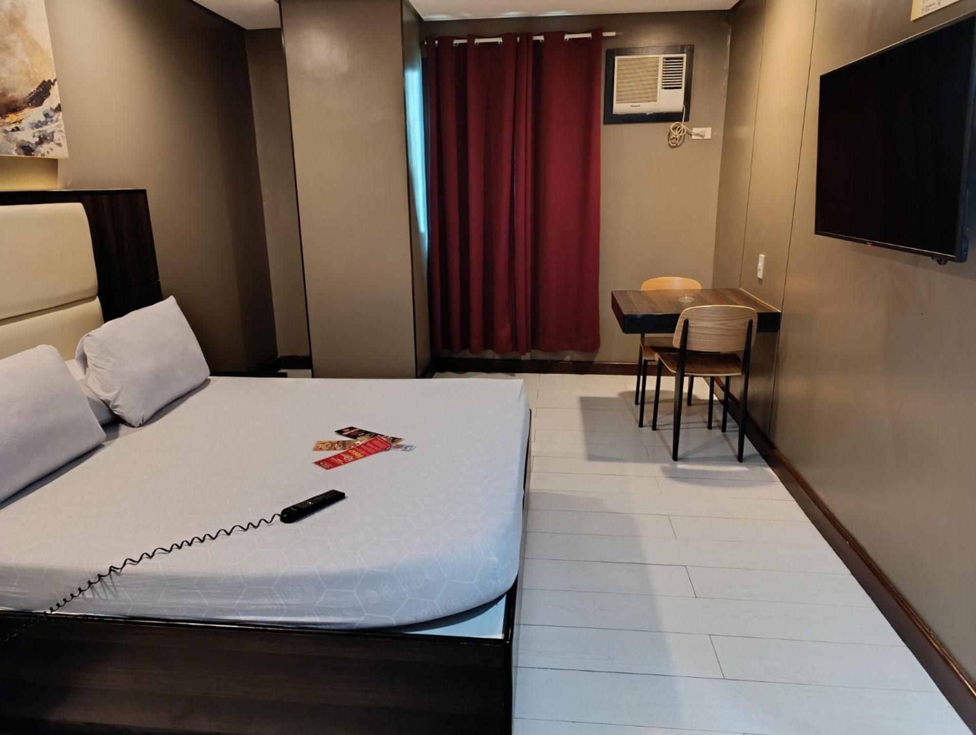 מנילה Hotel Sogo Malate מראה חיצוני תמונה