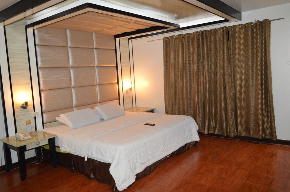 מנילה Hotel Sogo Malate מראה חיצוני תמונה