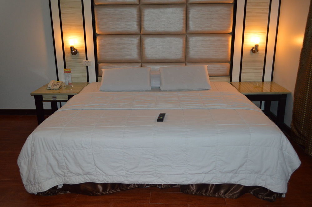 מנילה Hotel Sogo Malate מראה חיצוני תמונה