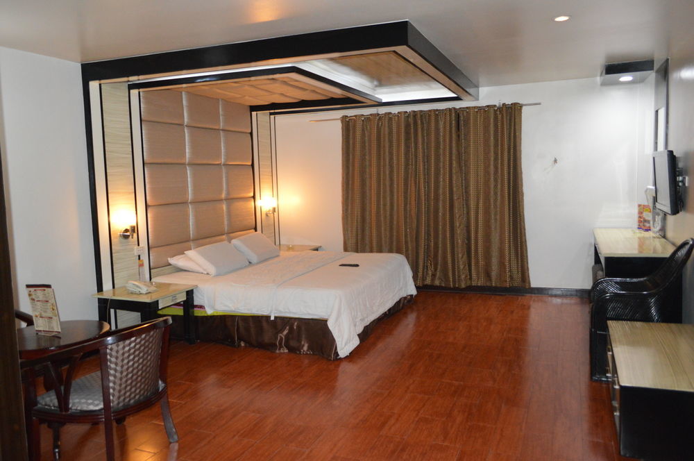 מנילה Hotel Sogo Malate מראה חיצוני תמונה