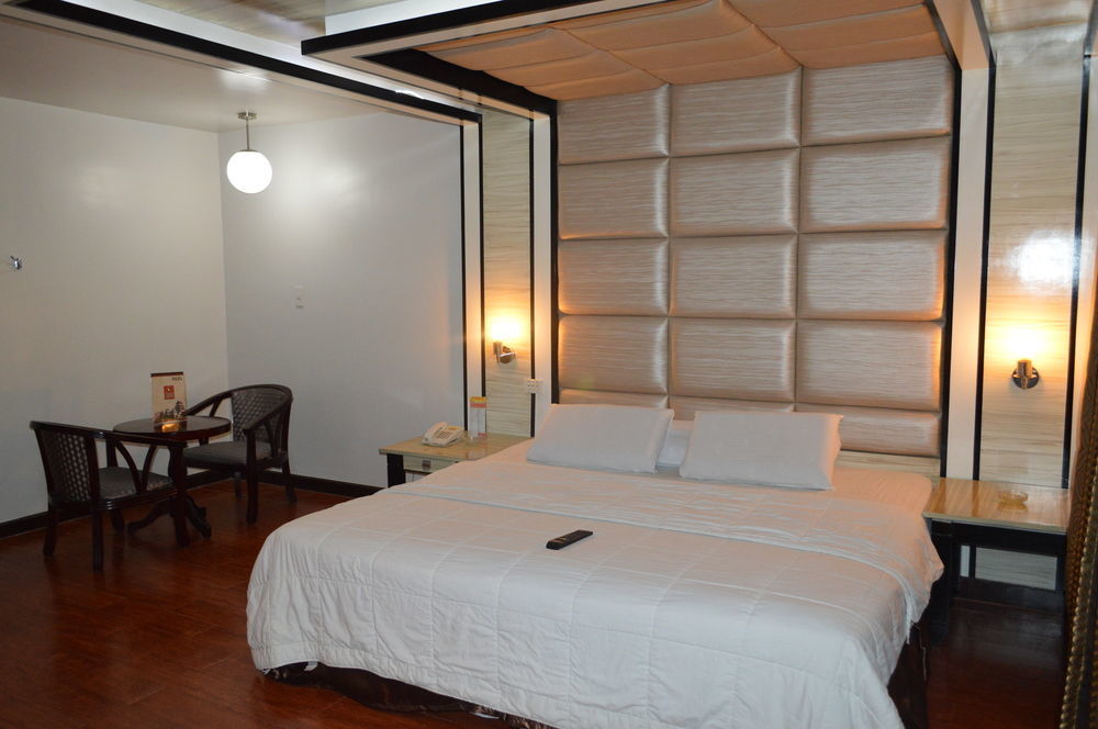 מנילה Hotel Sogo Malate מראה חיצוני תמונה