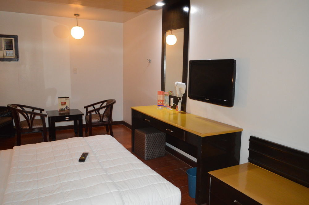 מנילה Hotel Sogo Malate מראה חיצוני תמונה