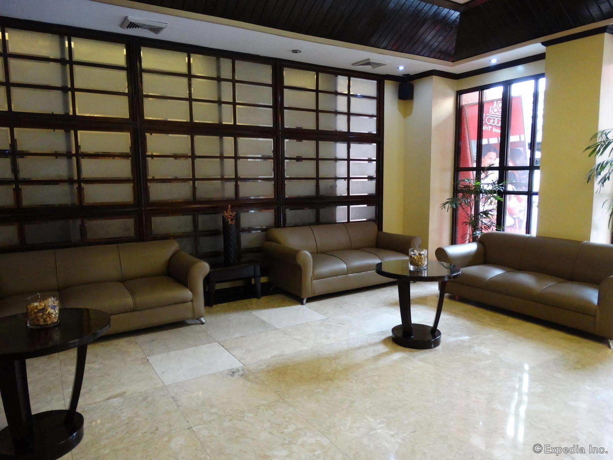 מנילה Hotel Sogo Malate מראה חיצוני תמונה