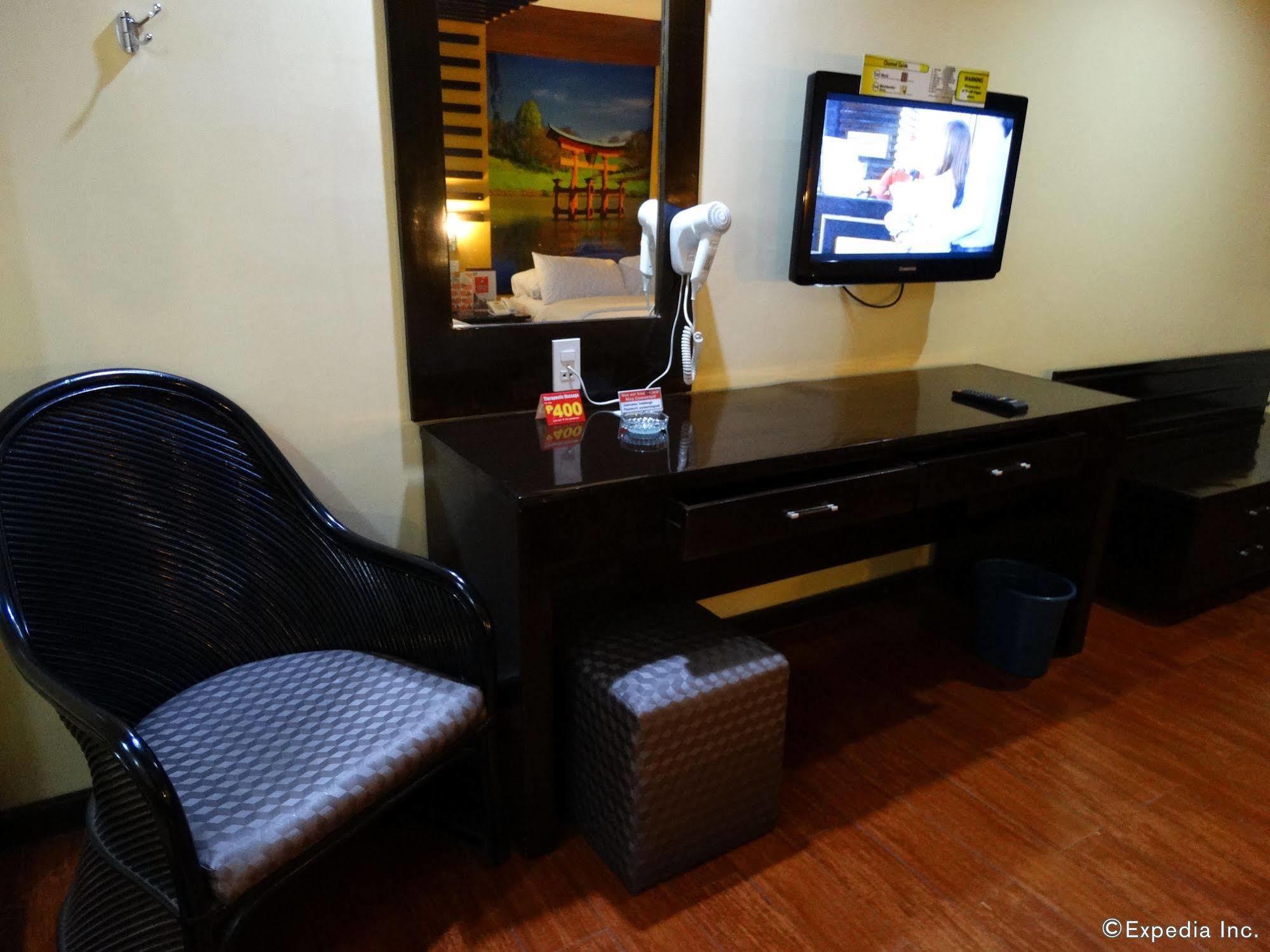 מנילה Hotel Sogo Malate מראה חיצוני תמונה
