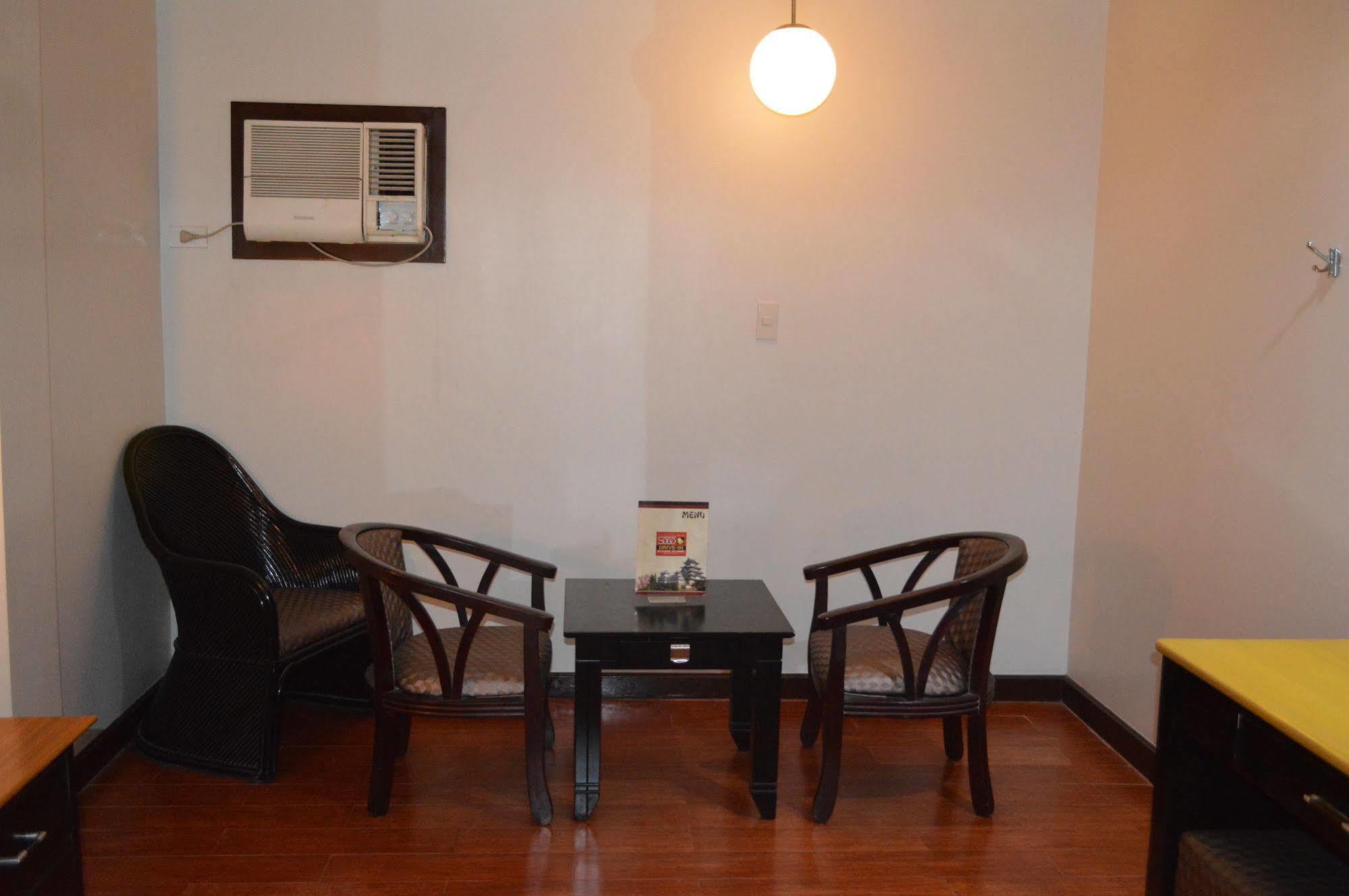 מנילה Hotel Sogo Malate מראה חיצוני תמונה