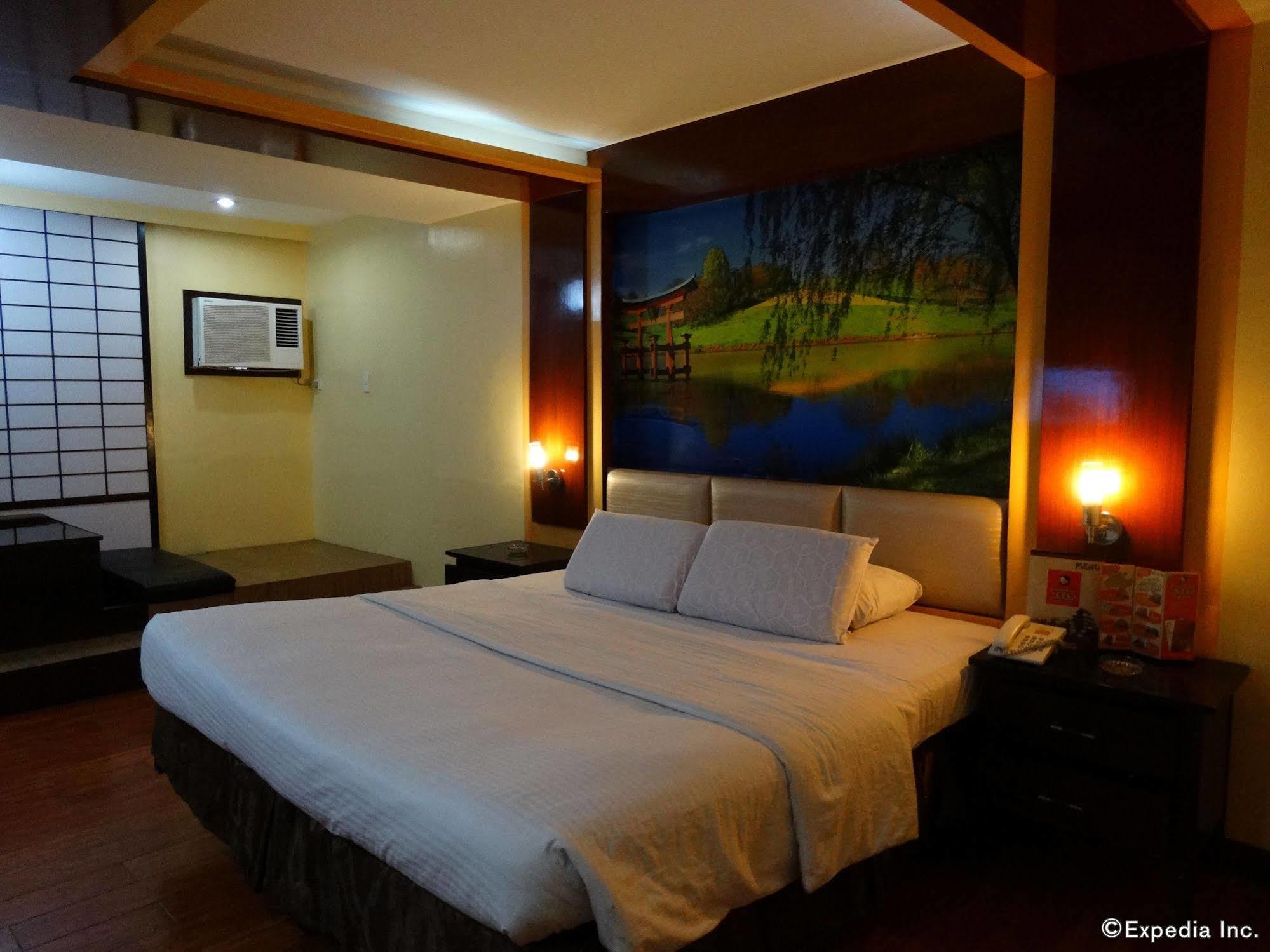 מנילה Hotel Sogo Malate מראה חיצוני תמונה