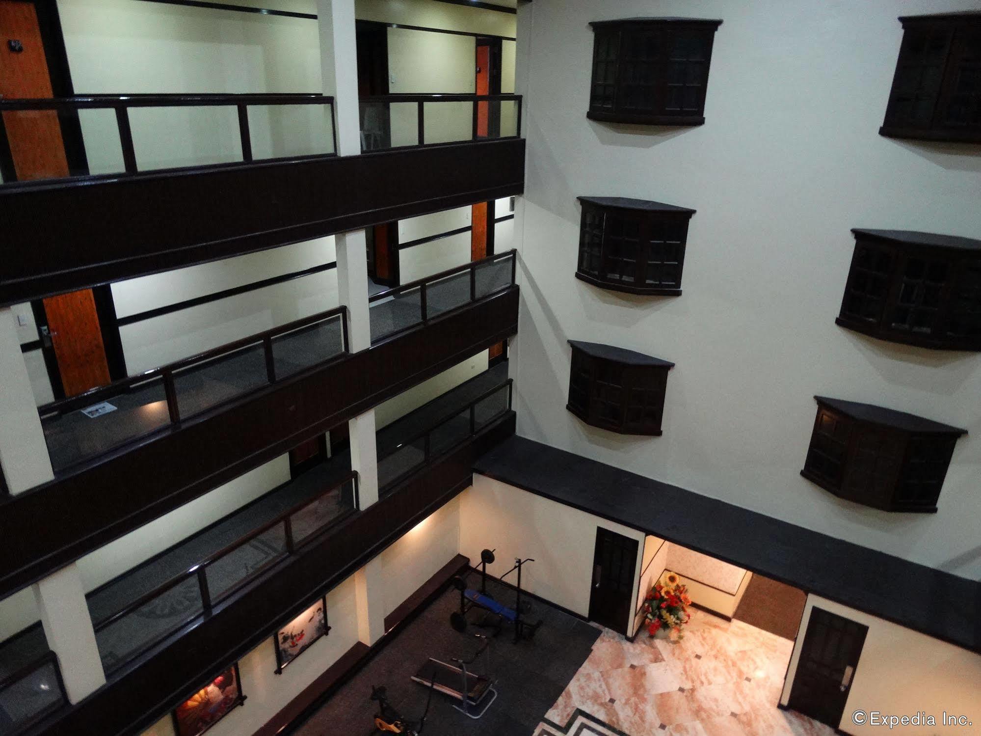 מנילה Hotel Sogo Malate מראה חיצוני תמונה