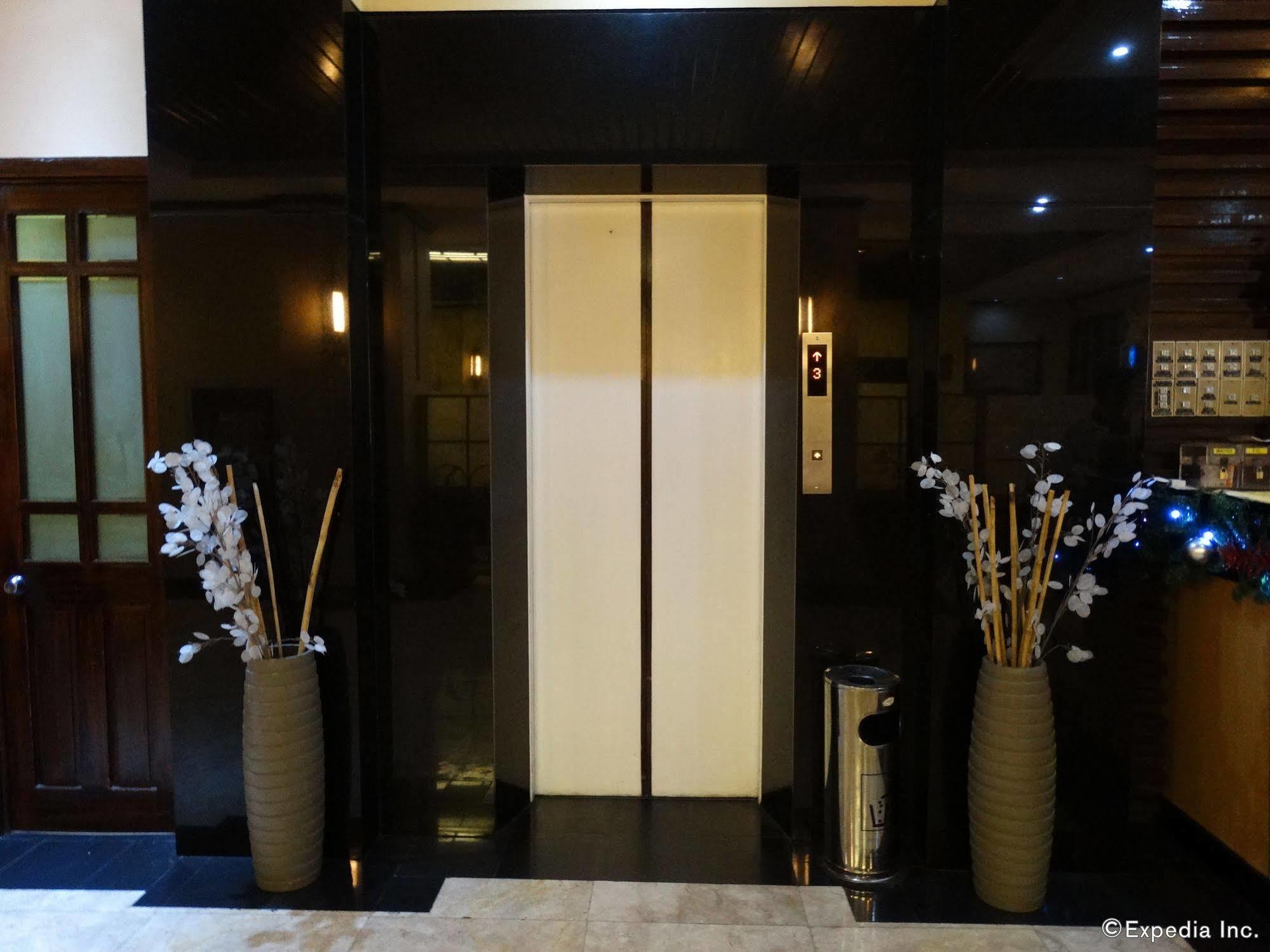 מנילה Hotel Sogo Malate מראה חיצוני תמונה